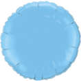 Pale Blue
